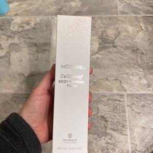Modere CellProof Body Firming Foam